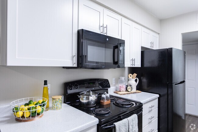 Interior Photo - Royal Ridge