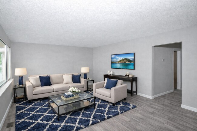 Building Photo - 4838 W Troy Ave