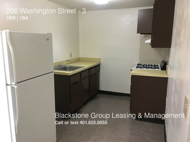 Foto del edificio - 206 Washington St