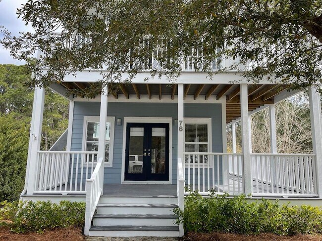 Building Photo - 76 Tradewinds Dr