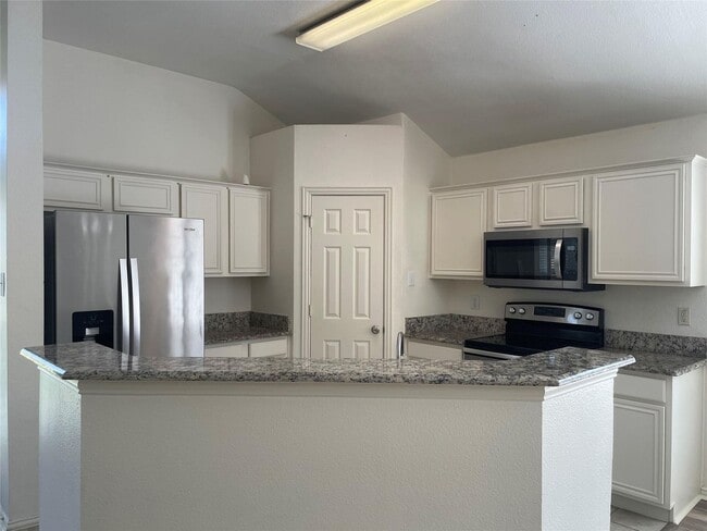 Building Photo - 1033 Port Mansfield Dr