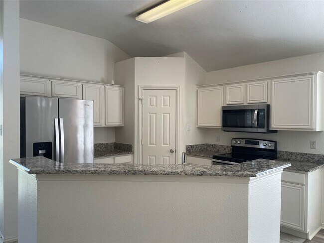 Foto del edificio - 1033 Port Mansfield Dr