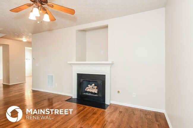 Foto del edificio - 343 Alderman Trace SW