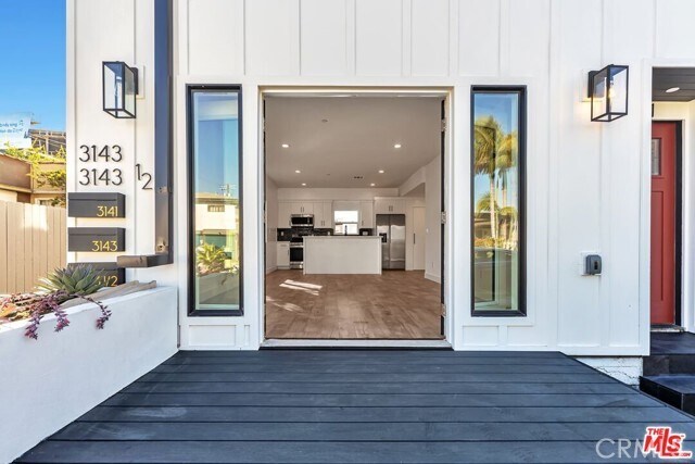 Foto del edificio - 3141 S Halm Ave