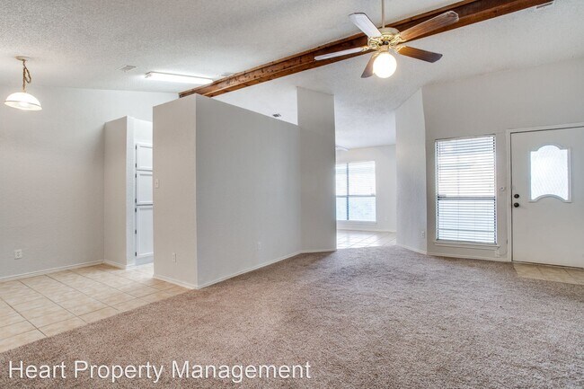 Foto del edificio - 3 br, 2 bath House - 1419 Smokehouse Street