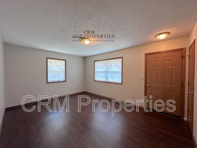 Building Photo - 1326 S Waugh St