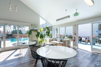 Interior Photo - ReNew on Merritt