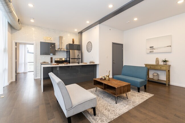 Foto del edificio - 1520 N Marshall St