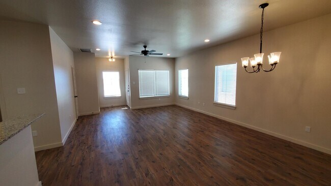 Building Photo - Half Off first full month's rent/ Frenship...