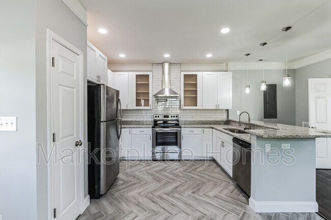 Foto del edificio - 1803 1/2 N 28th St