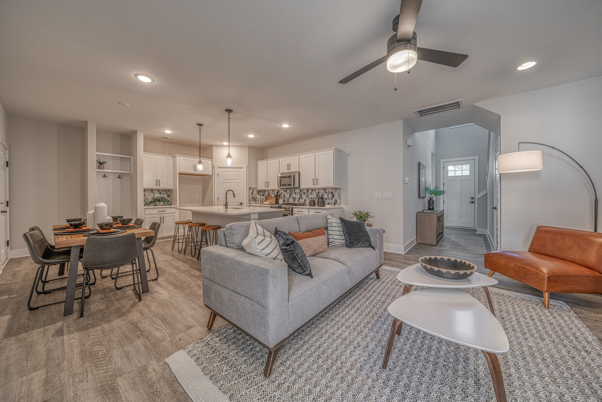 Foto principal - 416 Bly St