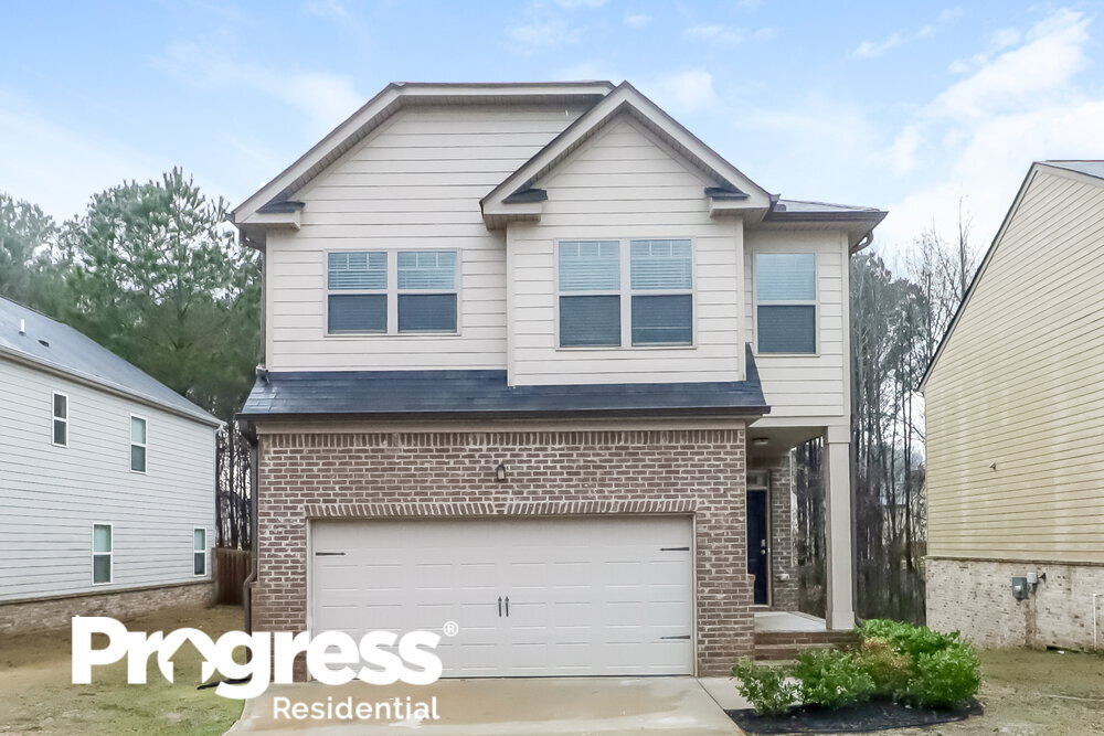 1415 Brickfield Way, Locust Grove, GA 30248 House Rental in Locust