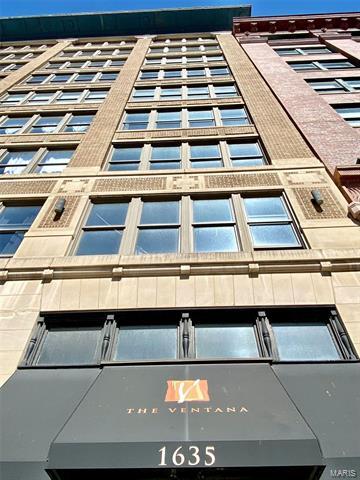 Building Photo - 1635 Washington Ave