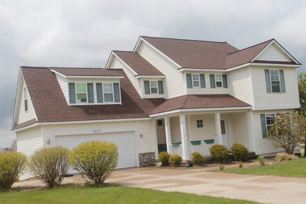 4555 Cider Wood Dr NW, Walker, MI 49534 House Rental in Walker, MI