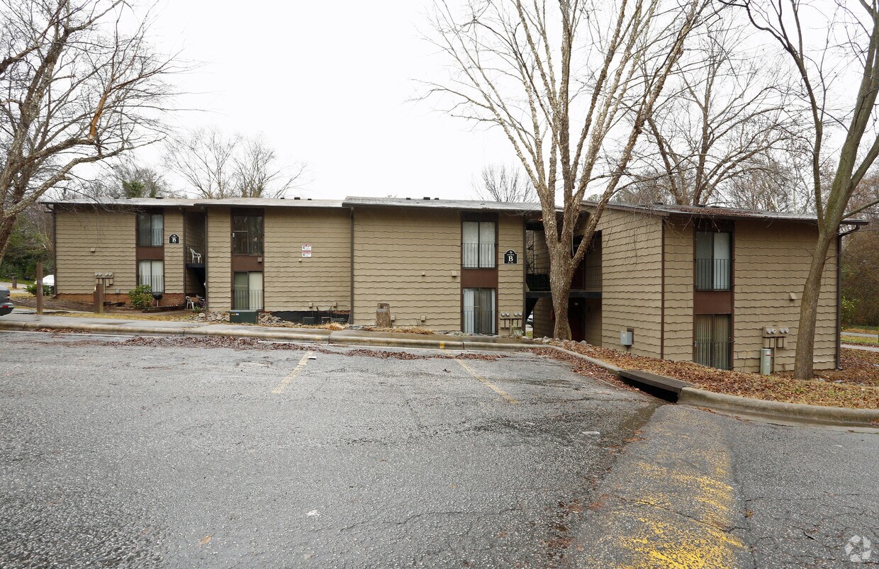 Wayside Apartments Raleigh, NC