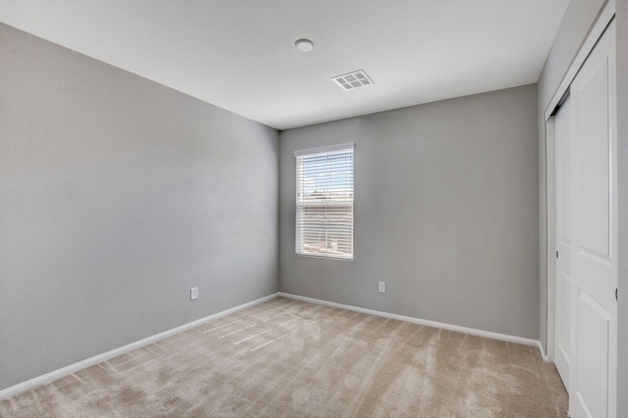 Primary Photo - Come view this brand new town home in Insp...