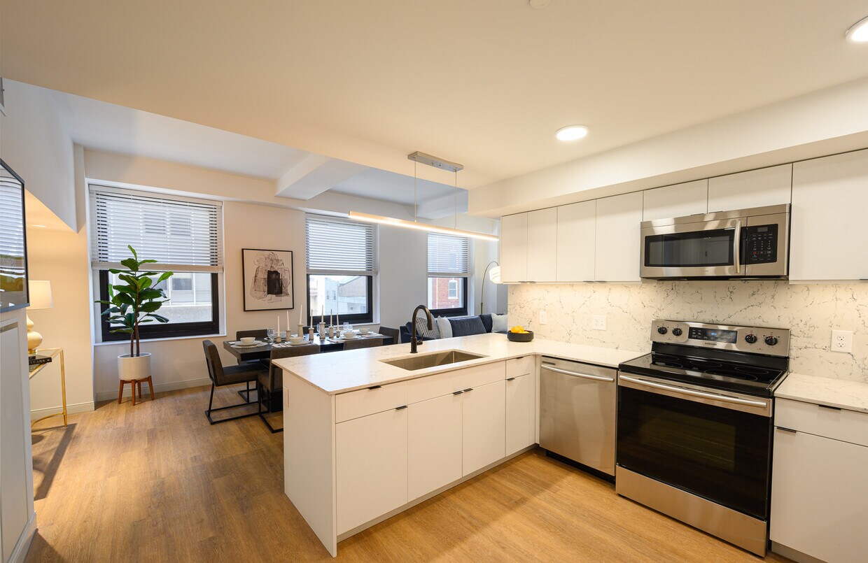 101 dupont place Apartments in Wilmington, DE