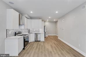 Foto principal - 1617 Brown St