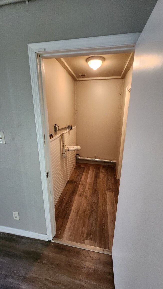 Foto del edificio - 603 Brookline St