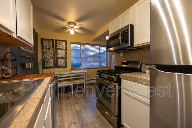Foto del edificio - 23 N Clarkson St