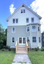 Building Photo - 541 Church St
