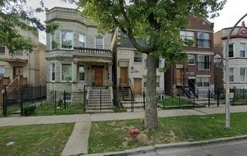 Building Photo - 1226 S Springfield Ave