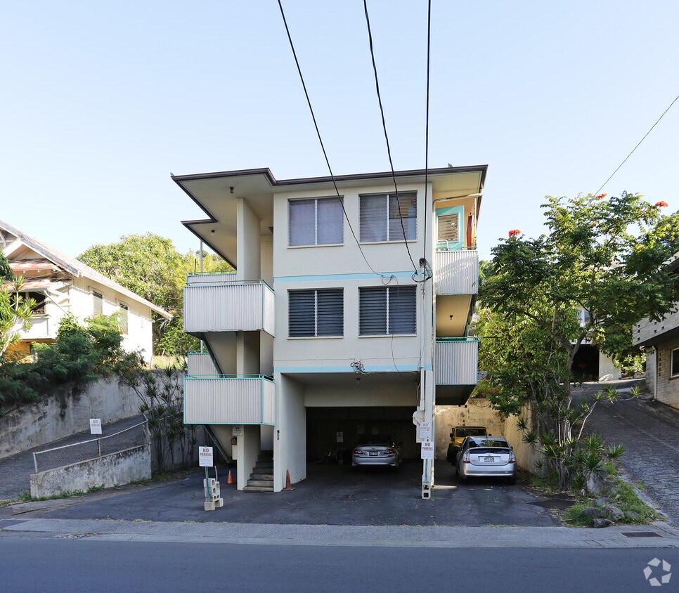 Building Photo - 908 Prospect St