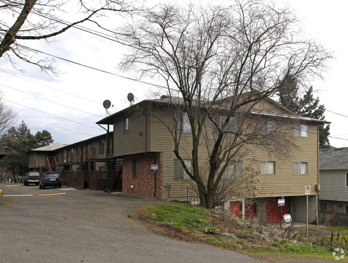 Primary Photo - Fulton Park Apartments