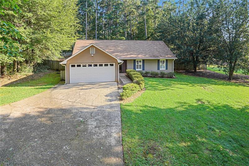 3319 Pete Shaw Rd, Marietta, GA 30066 House Rental in Marietta, GA