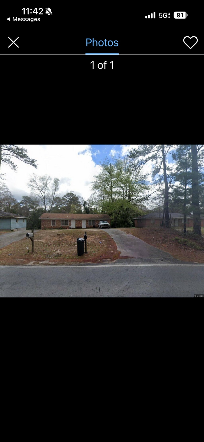 Building Photo - 2849 New Clinton Rd