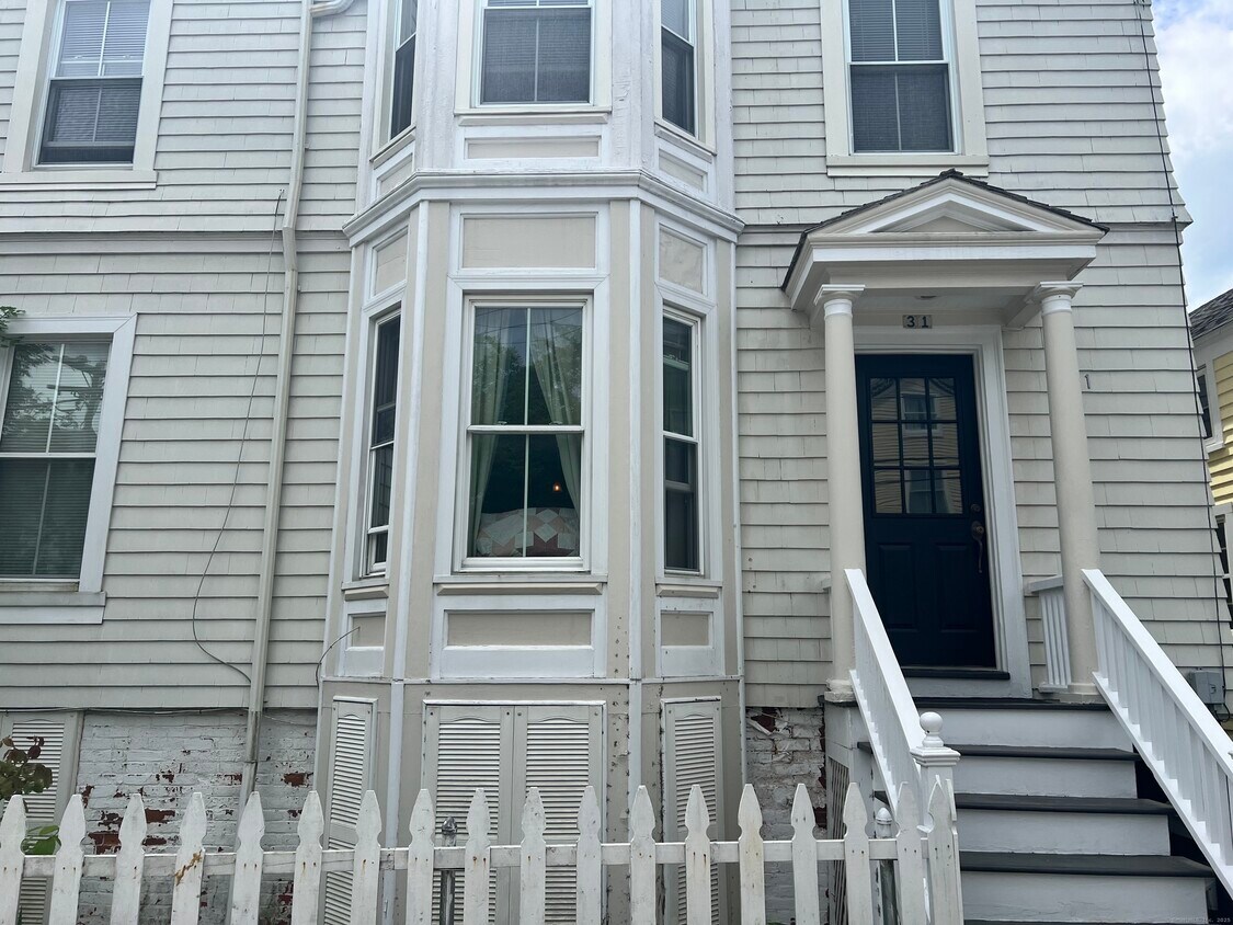 Foto principal - 31 Elm St