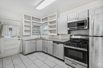 Building Photo - 2802 Dancy St