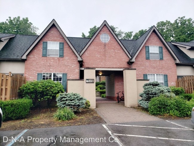Building Photo - 2 br, 2 bath House - 210 Walnut Grove Rd