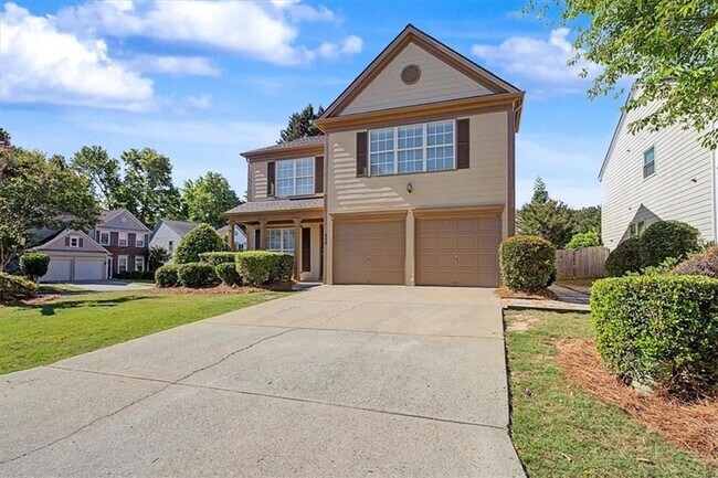 Building Photo - 400 Stambridge Ct