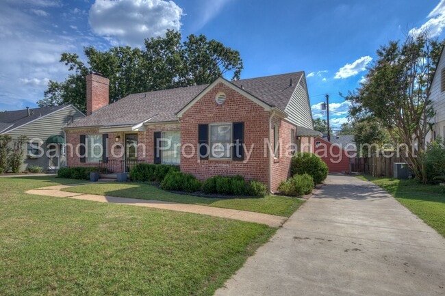 Foto del edificio - For Lease | Midtown Tulsa | Available Now!