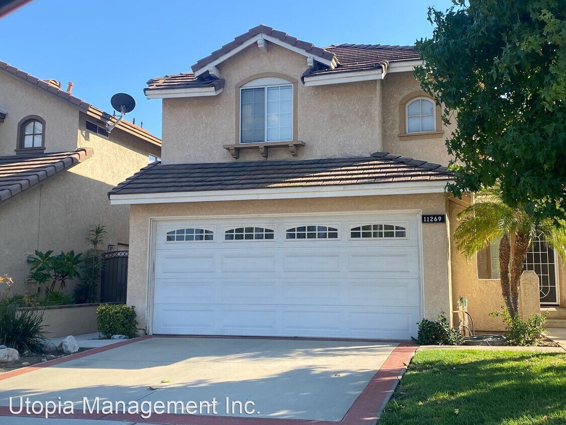 Foto principal - 3 br, 2.5 bath House - 11269 Alencon Dr