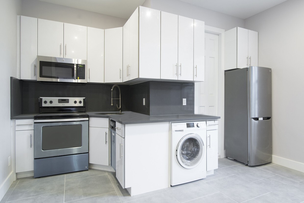 Foto principal - 130 Wadsworth Ave