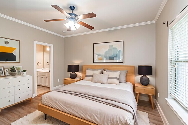 Foto del edificio - 828 Meadow Bend Dr