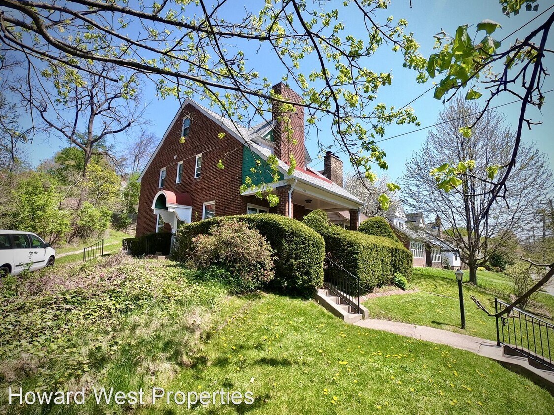 Primary Photo - 4 br, 2 bath House - 5437 Wilkins Ave.