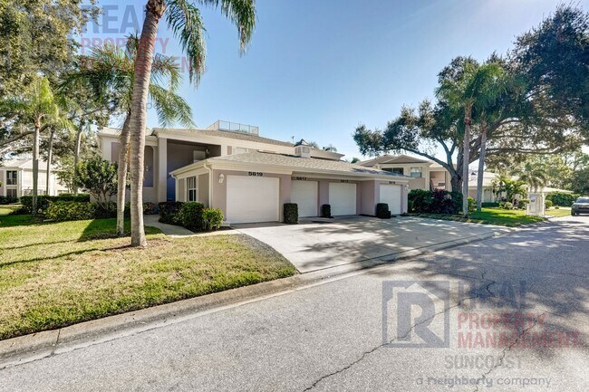 Building Photo - 5613 Sheffield Greene Cir