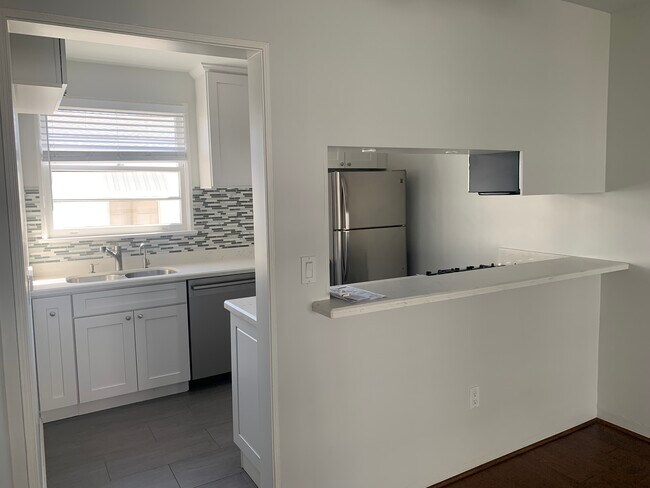 Foto del edificio - 17th Street Villas