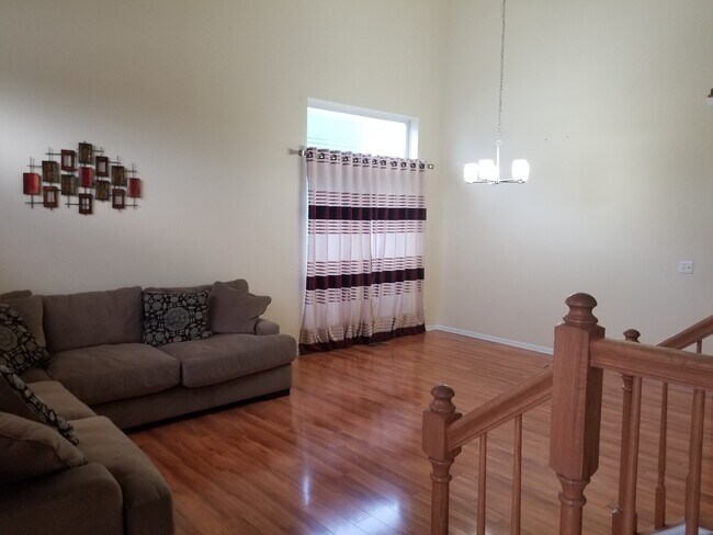 Foto del edificio - 4469 W Roundstone Way