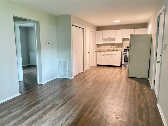 Foto del edificio - 497 Julien Cir