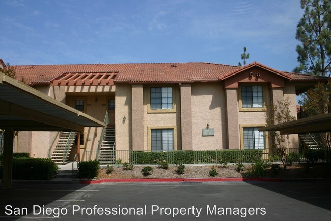 Foto del edificio - 12031 Alta Carmel Ct