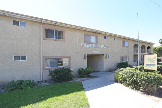Foto del edificio - East Bay Blvd