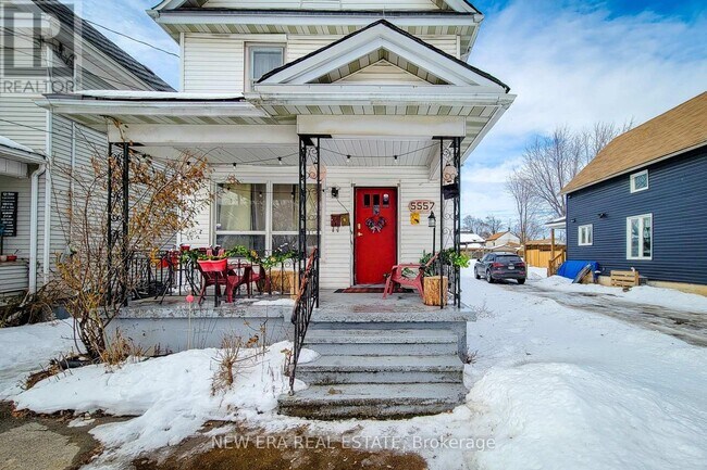 Building Photo - 5557 McGrail Avenue