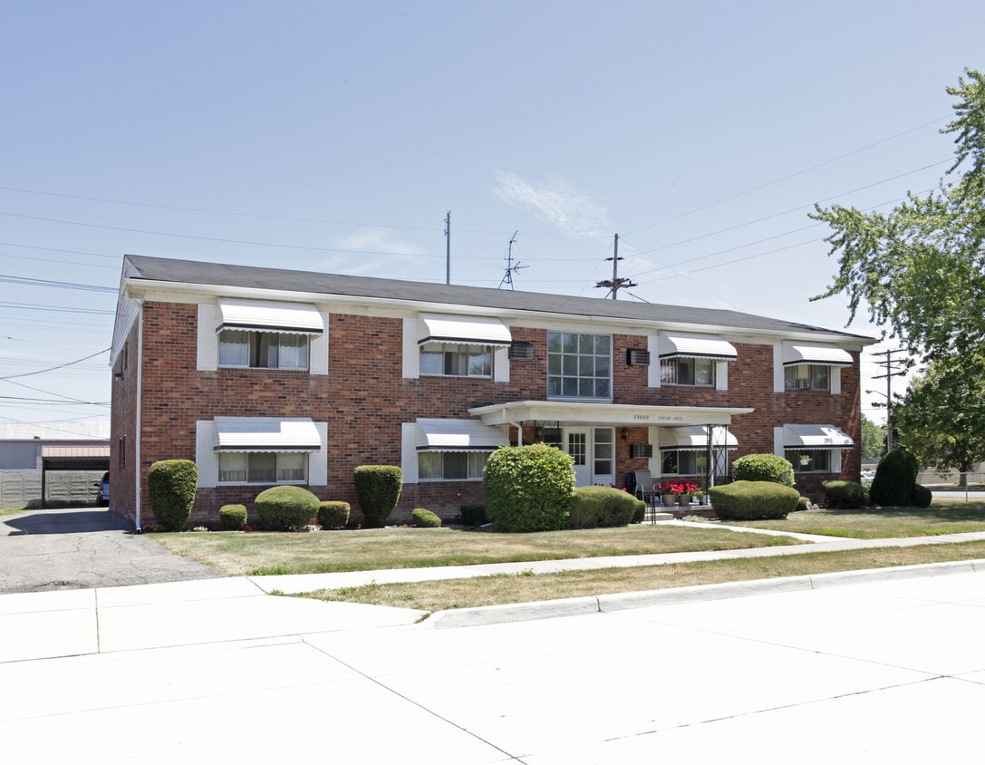 Primary Photo - Taylor Street