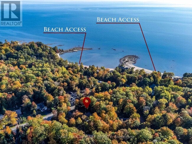 Photo du bâtiment - 910 Concession Rd 17 W