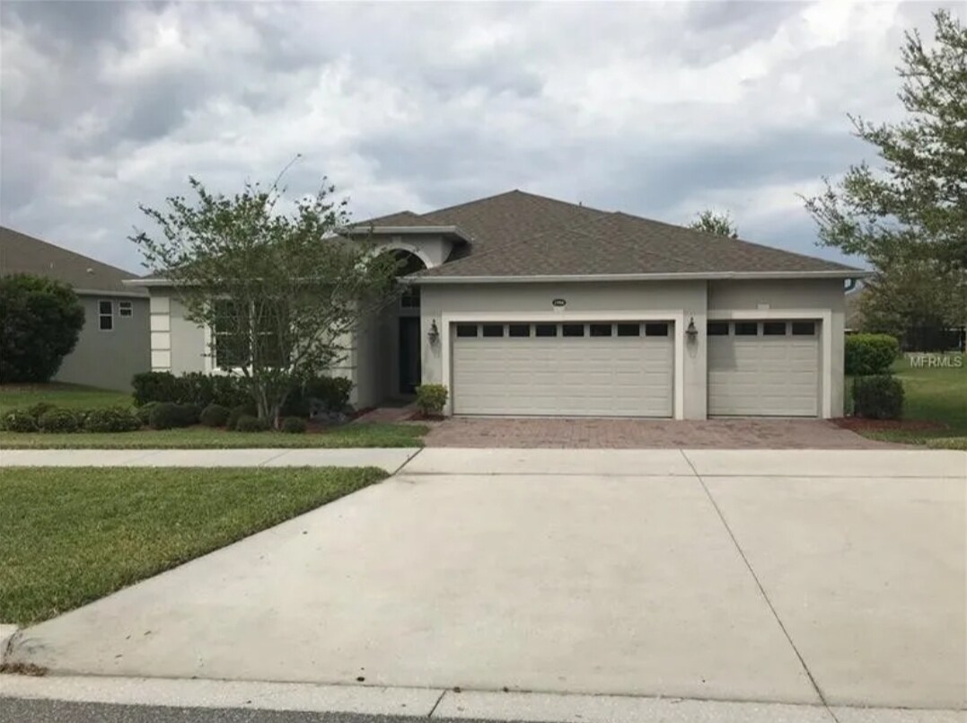 1086 Harmony Ln, Clermont, FL 34711 House for Rent in Clermont, FL