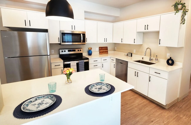 Interior Photo - The Vicara Apartments & Townhomes